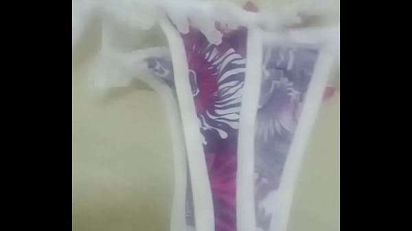 Calcinha Da Minha Esposa