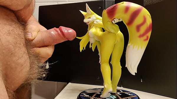 Manba Figure #4 (double)