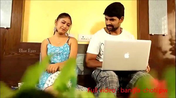 Scorching Girl Romance With Boyfriend - Mamatha Steamy Short Film