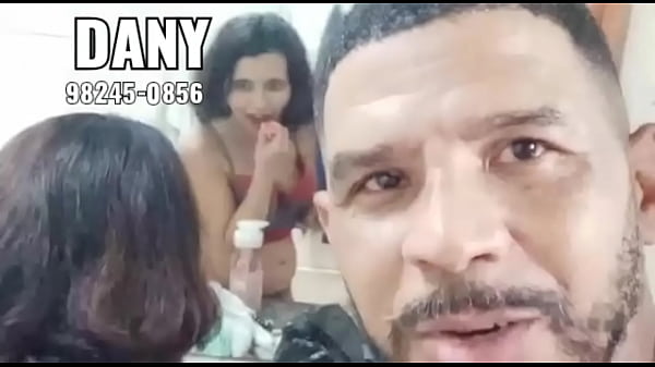 Novinha Acompanhante Rio De Janeiro - Danny Doll