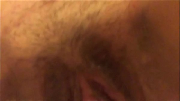 Remarkably Hot Latina Gushing Juices
