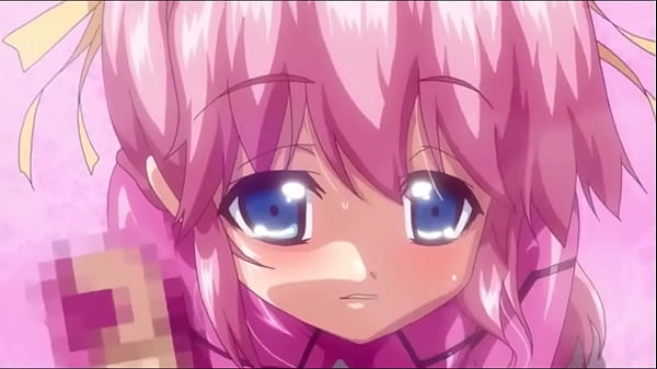 Intense Hentai Compilation With Metal