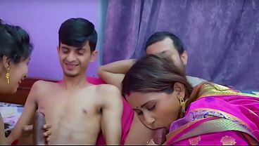 Legit Indian Group Sex With Next Door Neighbour And Friends