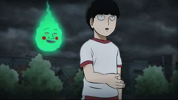 Reflexion Mob Physico