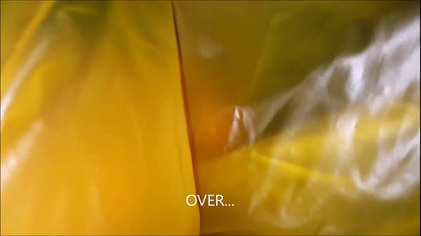 ORANGE JACK-THE MOVIE