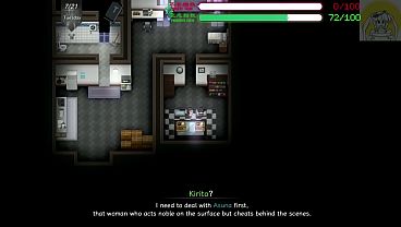 Sao Ntr Online 2: (Memory Room Savor It For The Ppl Dont Like Read XD) PART 6 FINAL FOR THE MOMENT