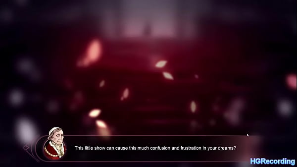 (HentaiGame) Mirror Ep.8