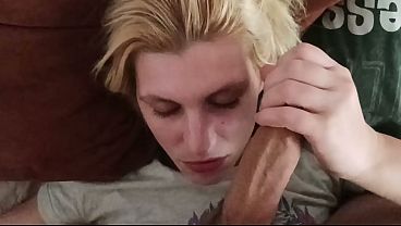 Legit Private Windpipe Drill Jizz On Face Compilation