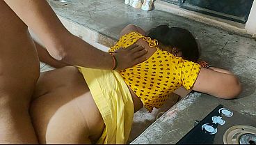 Indian Desi Wifey Fuking Hard-core