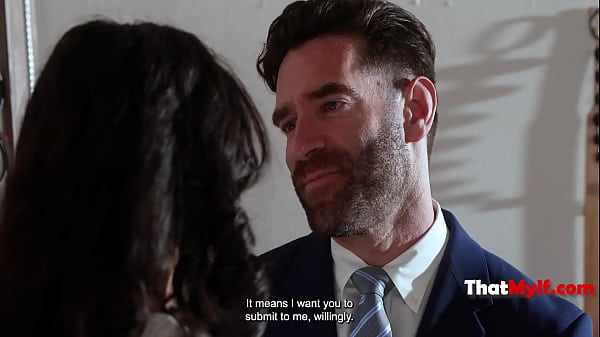 Yield To Me Willingly (50 Shades Of Feels) - Penny Barber, Ken Feels | ThatMylf