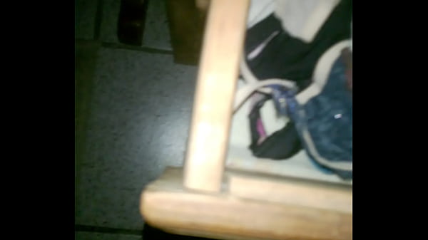 Las Pantys De Mi Tia