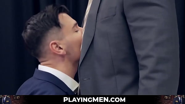 Leader Stud Disciplines Worker With Enormous Pole Drilling