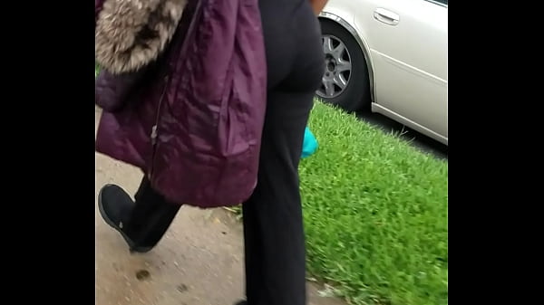 Roger's Avenue Booty Walk