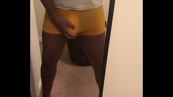 Playing With My Bbc
