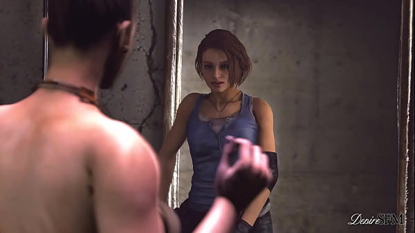 Resident Evil