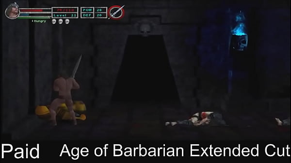 Age Of Barbarian Extended Cut (Rahaan) Ep11 Final