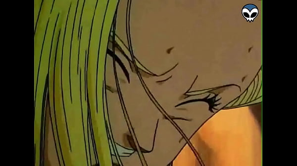 Dragon Sack Androide 18 Sex By Zone