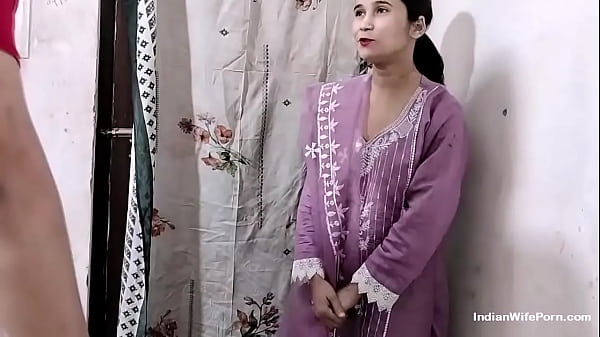Indian Couple In Bedroom Burning Yearns Scorching Afternoon Sex