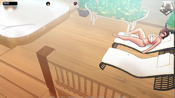 Complete Gameplay - Confined With Deities, Part 6