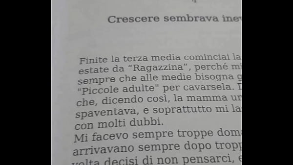 Giulia E Il Mare Parte 05