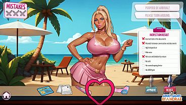 EP7: Futa Zone: Lewd Own – Sarah Argo Spotlight In Day 7 Gameplay