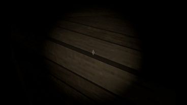 A Stalk In The Woods (almost Won)
