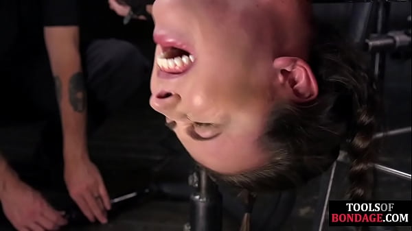 Bondage Hoe Beated And Teased By Her Maledom Owner