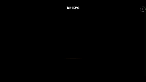 Stargaze 100% (1 Coin) - Geometry Dash