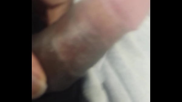 Beating My Prick In The Store & Nutting