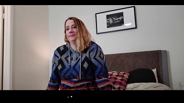 Casting Shapely: 40 Year Old PAWG MOMMY Does Her First Porn Audition