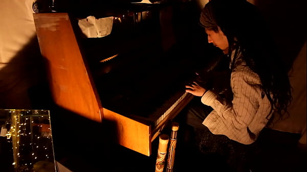 ~SadoShiva - PianoDist One~