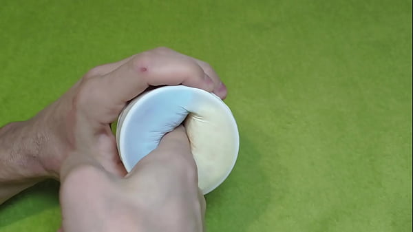 HOW TO MAKE DIY Realistic SNUG CUNT/BACKDOOR AT HOME (FREE!)