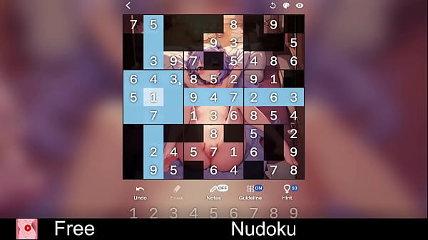 Nudoku