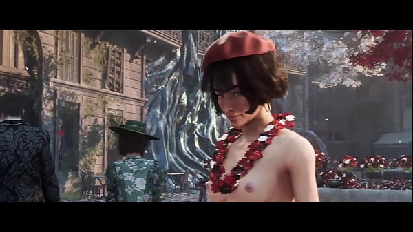 NudExpedition 33: EP 1 Sophie Nude