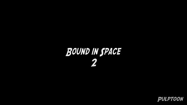 Bound In Space - Honeypot Restraint Play Pet Part 2