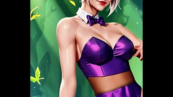 What’s Riven’s Playful Secret? – AI GENERATED – #leagueoflegends #shorts