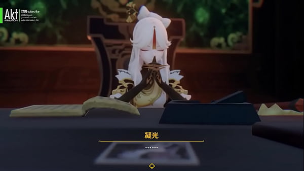 Hentai Yelan In Genshin Impact