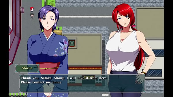 RaiOhGar: Asuka And The King Of Steel Ep 1 "Blackmail Asuka"
