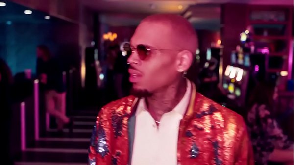 Chris Brown - Privacy (Music Video)