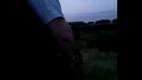 HUNKY SCOTTISH STUD ENDS UP PISSING ON HIS MATE