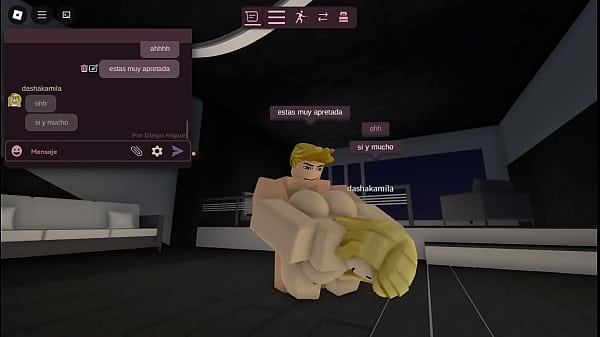 Follando A Puta En Roblox Condo