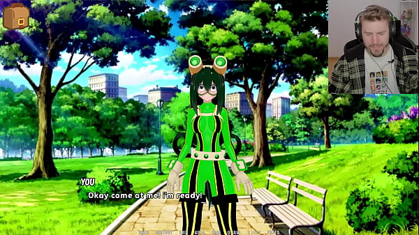 I Was Almost Eliminated By The Horrible Thing I Did (Poke-Ball Academia)