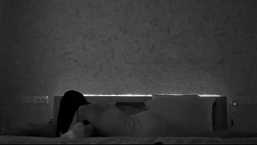 Hidden Camera In The Hotel! Video Leak! Real Sex And Load Shot! Free New