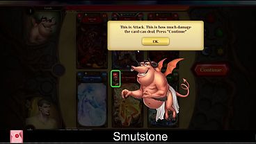 Smutstone