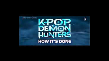 (K-pop Demon Hunters Xxx) Rumi, Mira Y Zoey Como Nunca Las Haz Visto