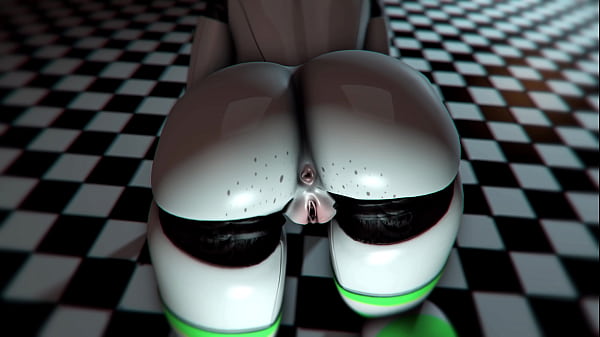 Circus Babe's Sizable Ravishing Cheeks