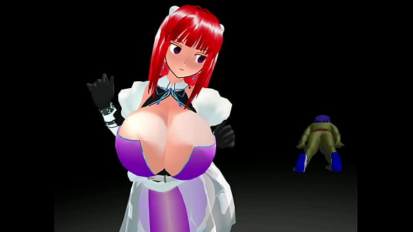 Honey B. Hero Scenes - Part 36 (Monster Lord #2)