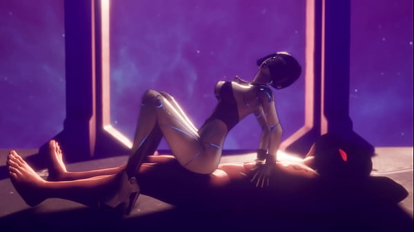 Subverse - Demi All Scenes Update 0.8