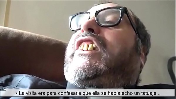 Colegiala Va A Confesarse Con El Padre Y Termina Follada