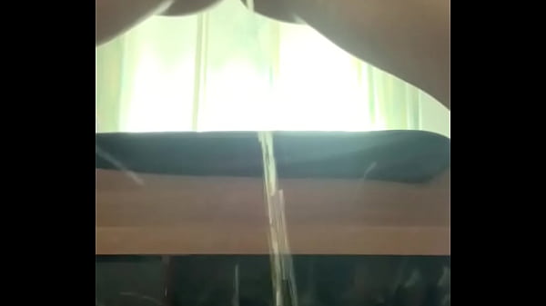 While Filming I Pissed On My Phone (1)